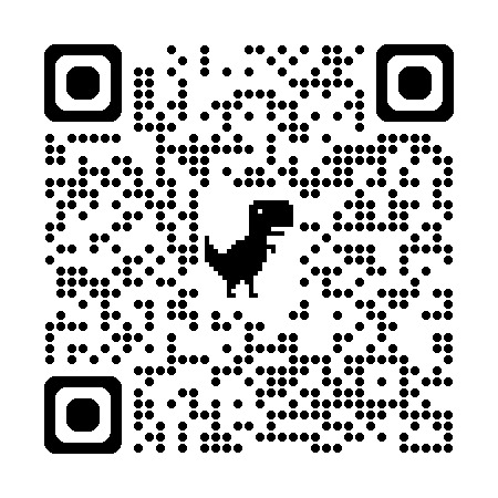 QR Code per iscrizione centro estivo